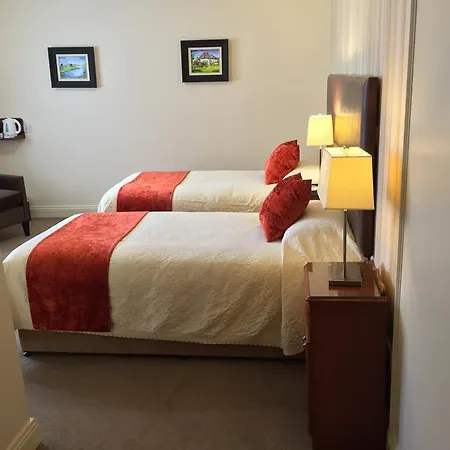 Robeen House 招待所 基拉尼