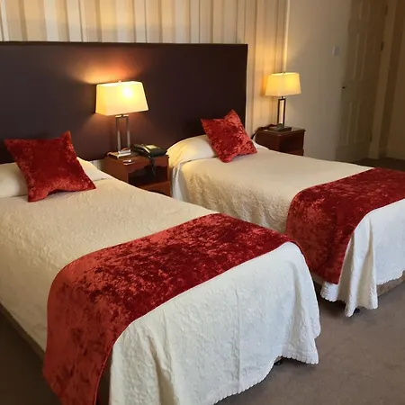 Robeen House 招待所 基拉尼