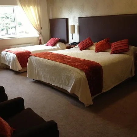 招待所 Robeen House