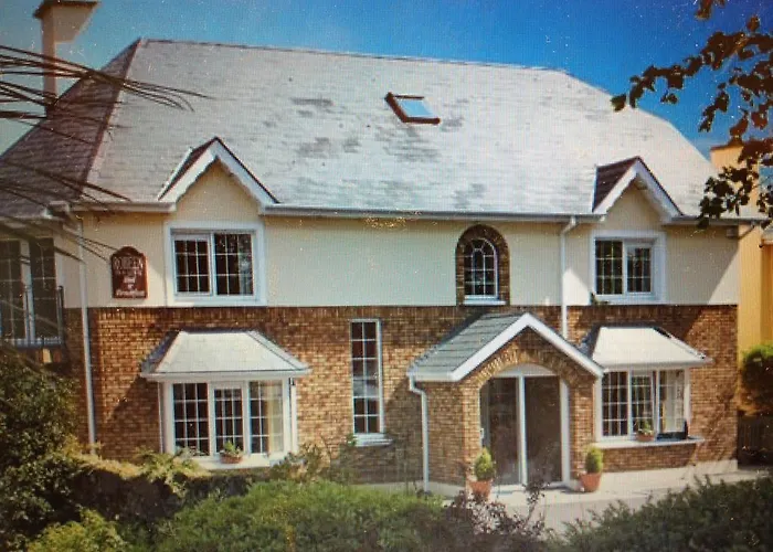 招待所 Robeen House 3*