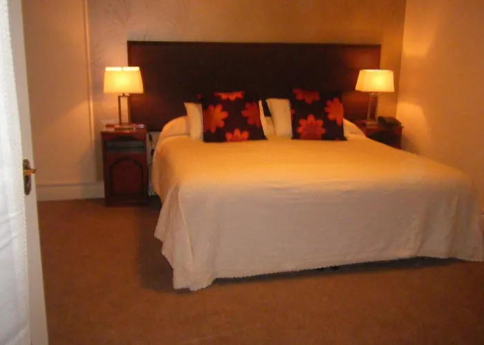 Robeen House 3* 基拉尼