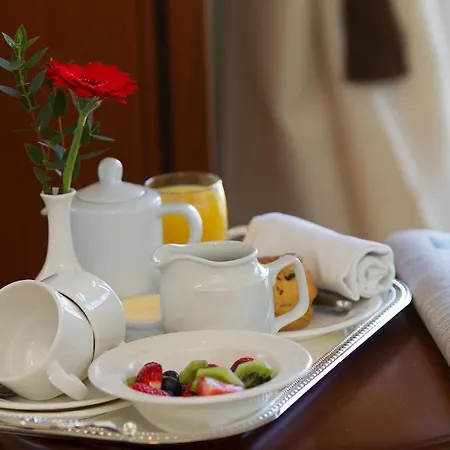 Robeen House Pensión