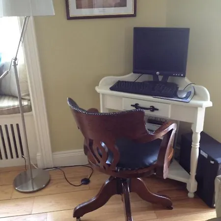 Robeen House Pensión Killarney