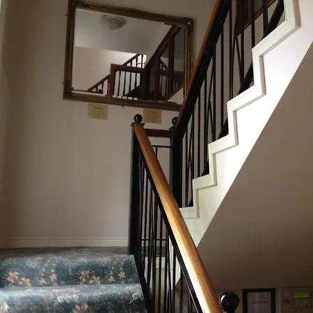 Πανσιόν Robeen House Κιλάρνεϊ