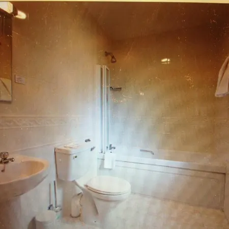 Robeen House Pensión Killarney