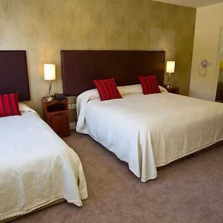 Pensión Robeen House Killarney