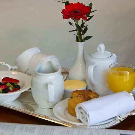 Pensión Robeen House Killarney