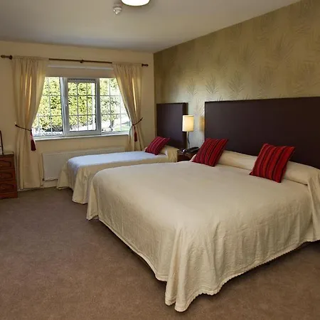 Πανσιόν Robeen House Κιλάρνεϊ