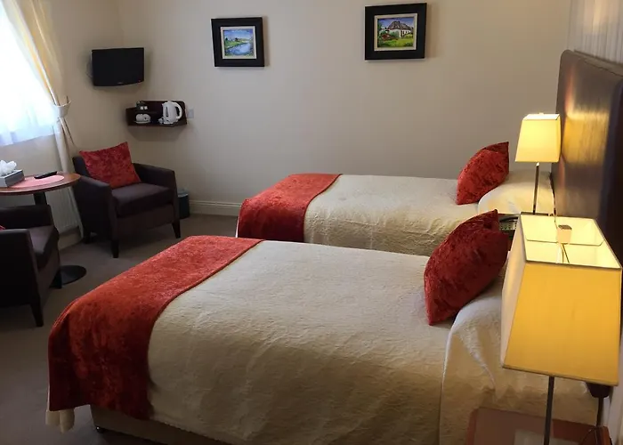 Guest house Robeen House Killarney