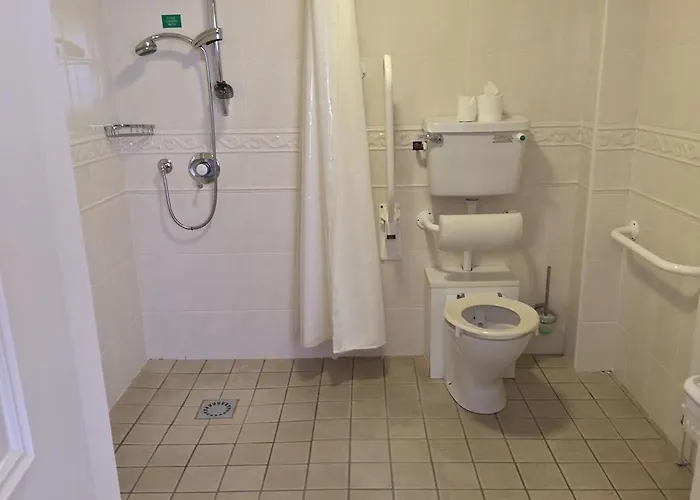 Robeen House Guest house Killarney