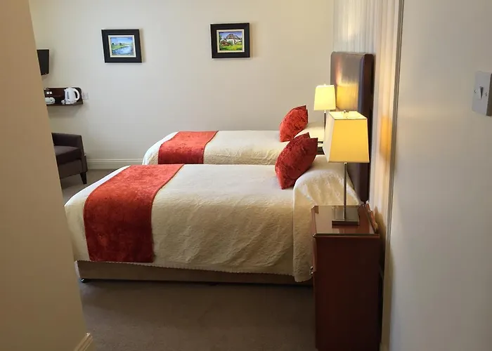 Robeen House Guest house Killarney