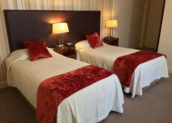 Robeen House Guest house Killarney