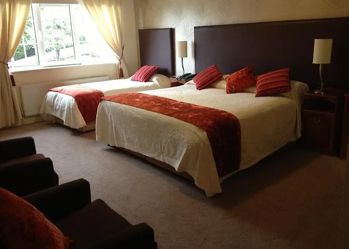 Guest house Robeen House