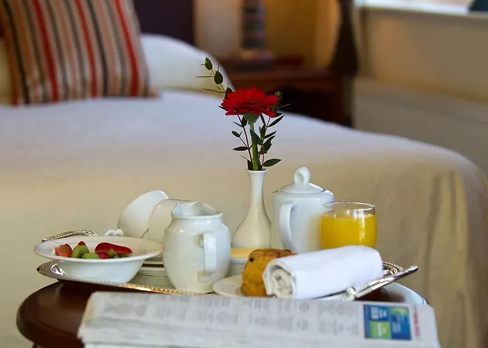 Robeen House Guest house Killarney