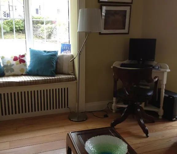 Robeen House Guest house