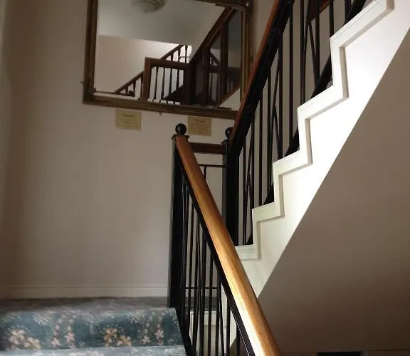 Guest house Robeen House Killarney