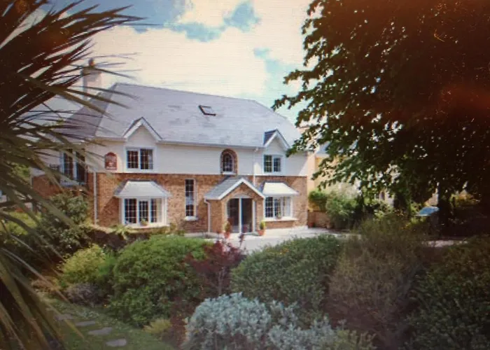 Robeen House Guest house Killarney