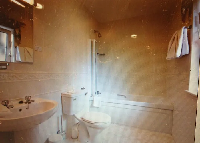 Robeen House Guest house Killarney