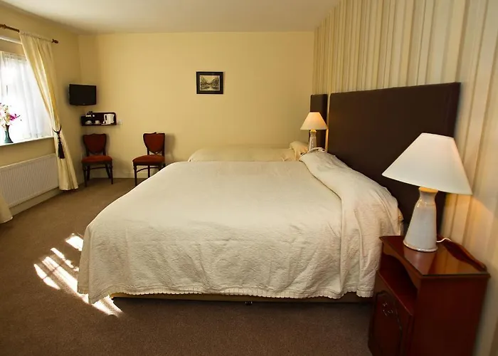 Robeen House Guest house