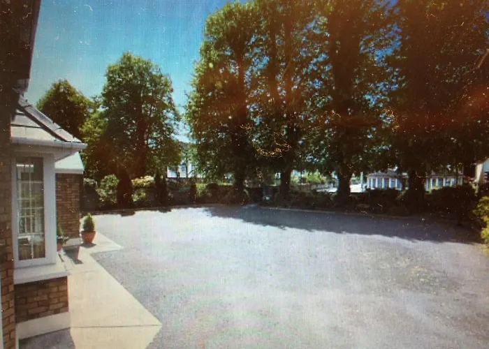 Robeen House Killarney