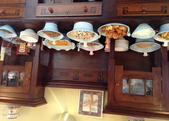 Robeen House Guest house Killarney