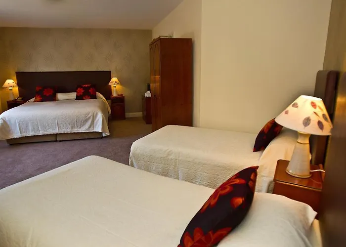 Robeen House Guest house Killarney