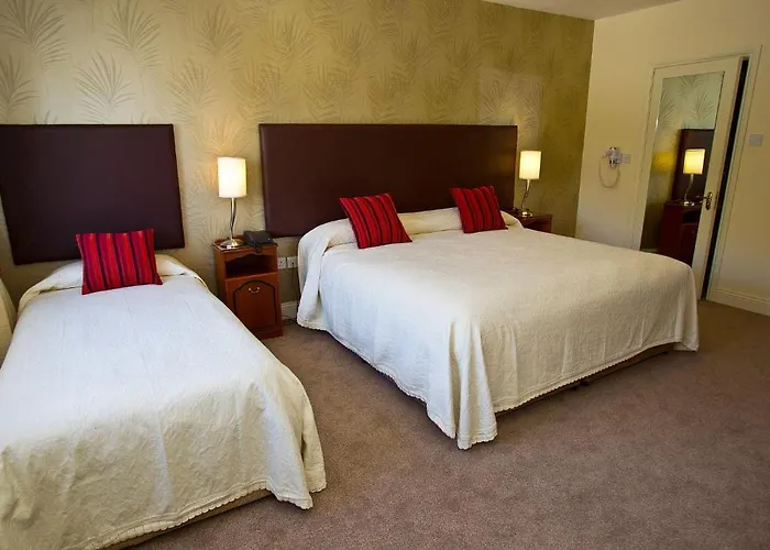 Guest house Robeen House Killarney