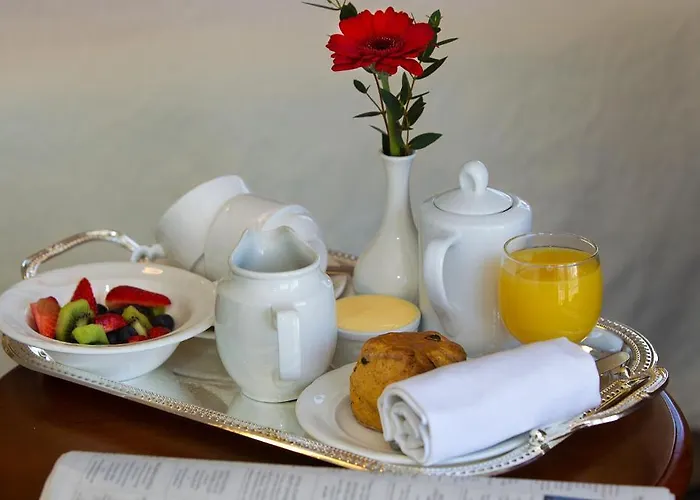 Guest house Robeen House Killarney