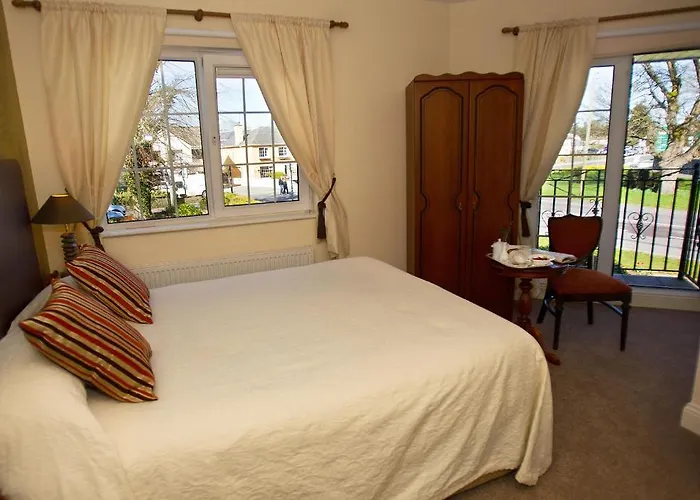 Robeen House Guest house 3*