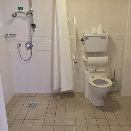 Robeen House 招待所 基拉尼