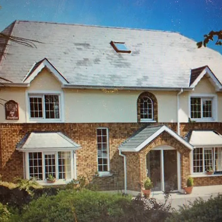 招待所 Robeen House 3*