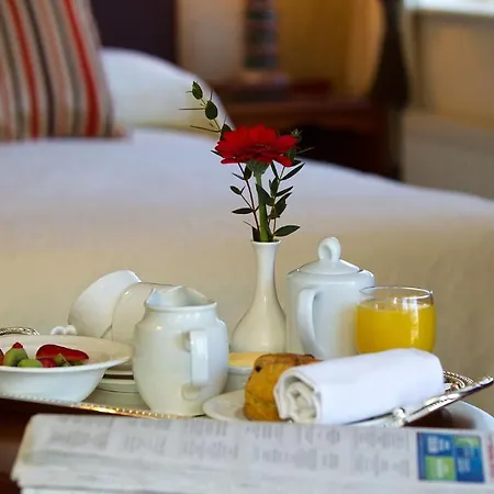 Robeen House 招待所 基拉尼