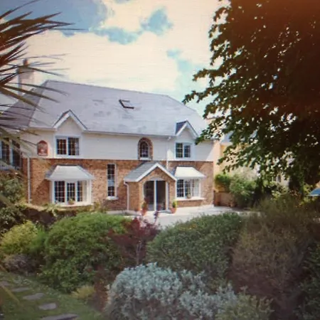 Robeen House 招待所 基拉尼