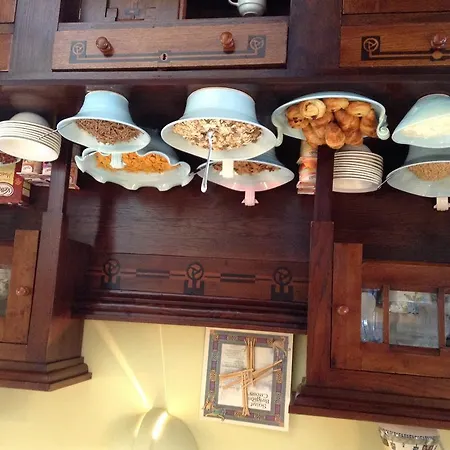 Robeen House 招待所 基拉尼