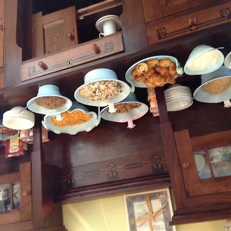 招待所 Robeen House 3*