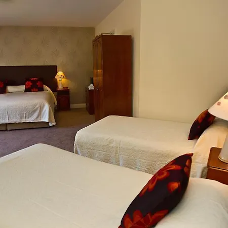 Robeen House 招待所 基拉尼