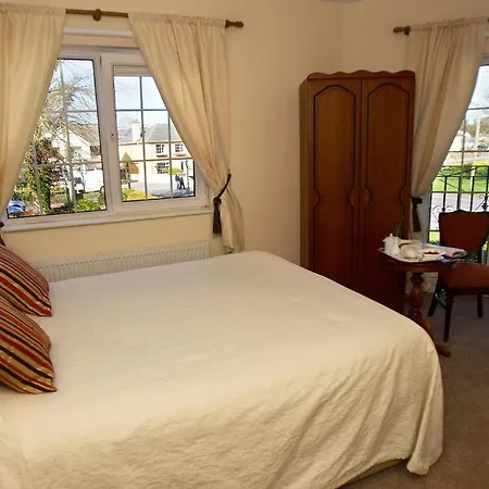 Robeen House 招待所 3*